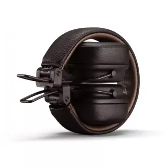 Marshall Major IV Bluetooth-Kopfhörer, groß, braun Marshall Major IV Bluetooth-Kopfhörer, groß, braun