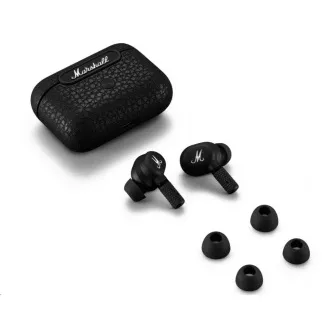 Marshall MOTIF A.N.C. Kopfhörer - BLACK