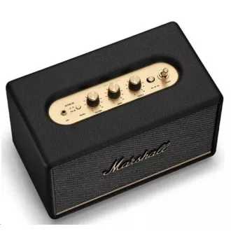 Marshall ACTON BT III Lautsprecher, schwarz Marshall ACTON BT III Lautsprecher, schwarz