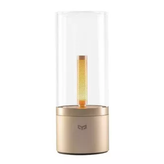Yeelight Ambientelampe (Yeelight Candela) Yeelight Ambientelampe (Yeelight Candela)