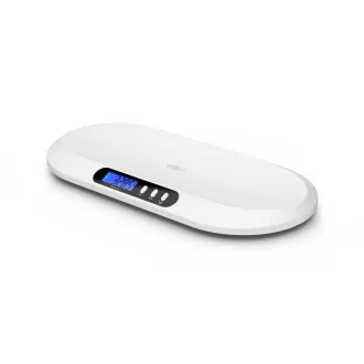TrueLife BabyScale B5 BT - Intelligente Babywaage TrueLife BabyScale B5 BT - Intelligente Babywaage