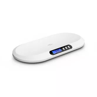 TrueLife BabyScale B5 BT - Intelligente Babywaage TrueLife BabyScale B5 BT - Intelligente Babywaage