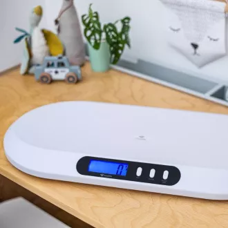 TrueLife BabyScale B5 BT - Intelligente Babywaage TrueLife BabyScale B5 BT - Intelligente Babywaage