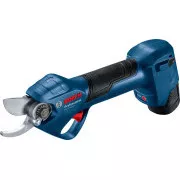 BOSCH Pro Pruner, kabellose Gartenschere, 25 mm, 12, 0 V
