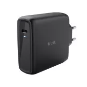 TRUST MAXO Laptop Power Adapter 100W USB-C inkl. Kabel