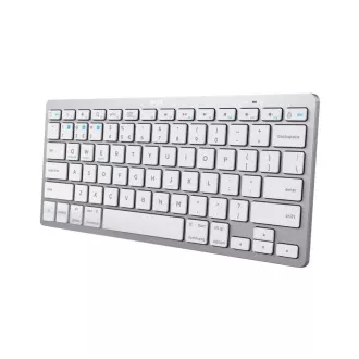 TRUST BASICS Kabellose Bluetooth-Tastatur