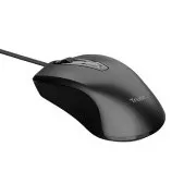 TRUST BASICS Optische Maus mit Kabel