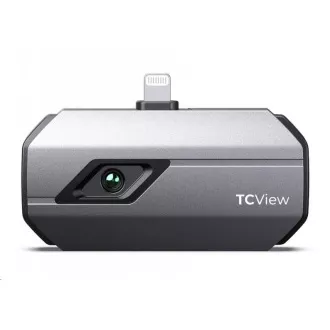 TOPDON Wärmebildkamera TCView TC002, Lightning-Anschluss TOPDON Wärmebildkamera TCView TC002, Lightning-Anschluss