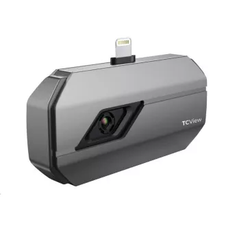 TOPDON Wärmebildkamera TCView TC002, Lightning-Anschluss TOPDON Wärmebildkamera TCView TC002, Lightning-Anschluss