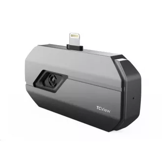 TOPDON Wärmebildkamera TCView TC002, Lightning-Anschluss TOPDON Wärmebildkamera TCView TC002, Lightning-Anschluss