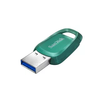 SanDisk Flash-Disk 128GB Ultra Eco, USB 3.2 Gen 1, bis zu 100MB/s R SanDisk Flash-Disk 128GB Ultra Eco, USB 3.2 Gen 1, bis zu 100MB/s R