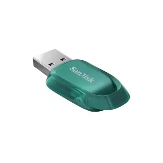 SanDisk Flash-Disk 128GB Ultra Eco, USB 3.2 Gen 1, bis zu 100MB/s R SanDisk Flash-Disk 128GB Ultra Eco, USB 3.2 Gen 1, bis zu 100MB/s R