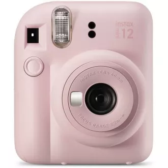 Fujifilm Instax mini 12 Blüte Rosa - Gebraucht