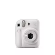 Fujifilm Instax mini 12 Lehm weiß