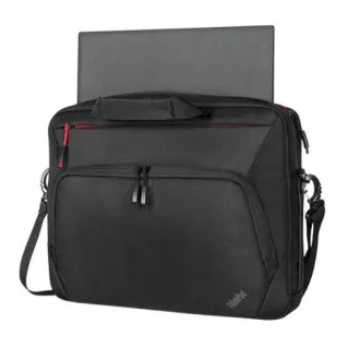 LENOVO 16" ThinkPad Essential Topload (Eco), schwarz