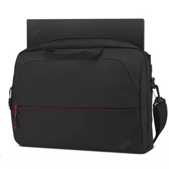 LENOVO 16" ThinkPad Essential Topload (Eco), schwarz