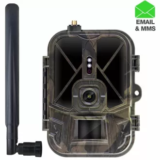 EVOLVEO StrongVision PRO 2G, EMAIL/MMS-Fotofalle EVOLVEO StrongVision PRO 2G, EMAIL/MMS-Fotofalle