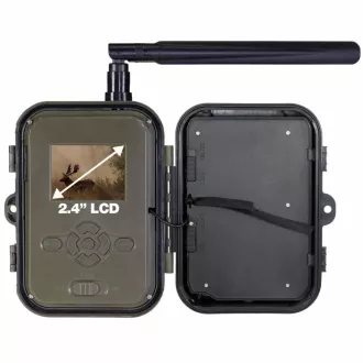EVOLVEO StrongVision PRO 2G, EMAIL/MMS-Fotofalle EVOLVEO StrongVision PRO 2G, EMAIL/MMS-Fotofalle