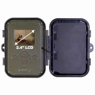 EVOLVEO StrongVision PRO A, Fotofalle/Sicherheitskamera EVOLVEO StrongVision PRO A, Fotofalle/Sicherheitskamera