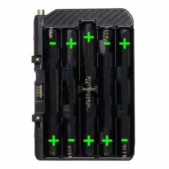 EVOLVEO StrongVision PRO A, Fotofalle/Sicherheitskamera EVOLVEO StrongVision PRO A, Fotofalle/Sicherheitskamera