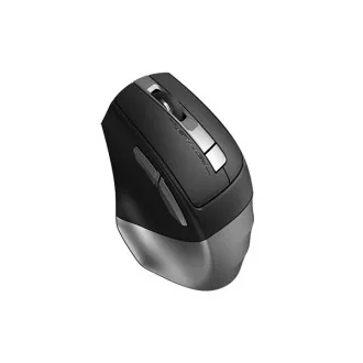 A4tech FB35CS, FSTYLER kabellose Maus, rauchgrau A4tech FB35CS, FSTYLER kabellose Maus, rauchgrau