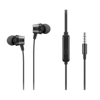 LENOVO Kopfhörer Analoger In-Ear-Kopfhörer Gen II (3,5 mm) LENOVO Kopfhörer Analoger In-Ear-Kopfhörer Gen II (3,5 mm)