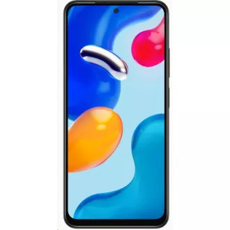 Xiaomi Redmi Note 11S 6GB/128GB Graphitgrau EU Xiaomi Redmi Note 11S 6GB/128GB Graphitgrau EU