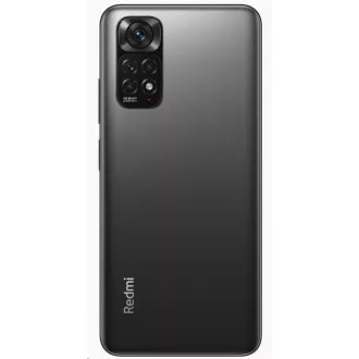 Xiaomi Redmi Note 11S 6GB/128GB Graphitgrau EU Xiaomi Redmi Note 11S 6GB/128GB Graphitgrau EU