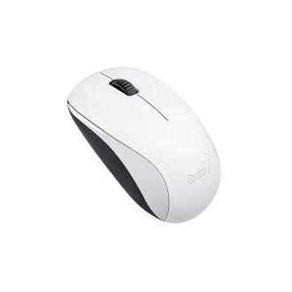 GENIUS Maus NX-7000/ 1200 dpi/ kabellos/ weiß