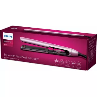 PHILIPS BHS 530/00 5000 Haarglätter PHILIPS BHS 530/00 5000 Haarglätter