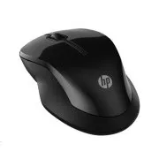 HP 250 Dual Mode Wireless Mouse EURO - kabellose Maus