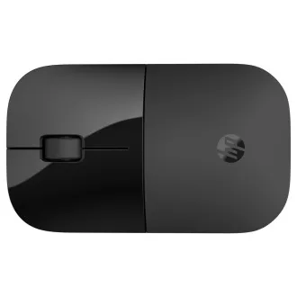 HP Z3700 Dual Black Wireless Mouse EURO - kabellose Maus HP Z3700 Dual Black Wireless Mouse EURO - kabellose Maus