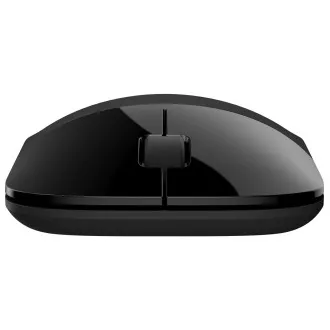 HP Z3700 Dual Black Wireless Mouse EURO - kabellose Maus HP Z3700 Dual Black Wireless Mouse EURO - kabellose Maus