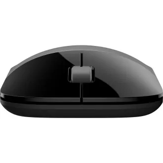 HP Z3700 Dual Silver Kabellose Maus EURO - Kabellose Maus