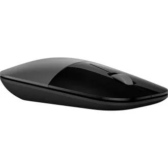 HP Z3700 Dual Silver Kabellose Maus EURO - Kabellose Maus