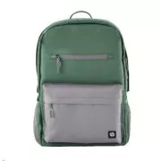 HP Campus Green Backpack - Rucksack