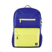 HP Campus Blue Backpack - Rucksack