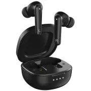 GENIUS Wireless Headset TWS HS-M910BT, Bluetooth 5.0, USB-C Aufladung