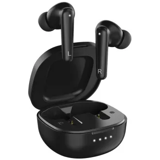 GENIUS Wireless Headset TWS HS-M910BT, Bluetooth 5.0, USB-C Aufladung GENIUS Wireless Headset TWS HS-M910BT, Bluetooth 5.0, USB-C Aufladung