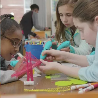 3Doodler 3D-Stift Start und 72 Minen 12 Vorlagen 3Doodler 3D-Stift Start und 72 Minen 12 Vorlagen