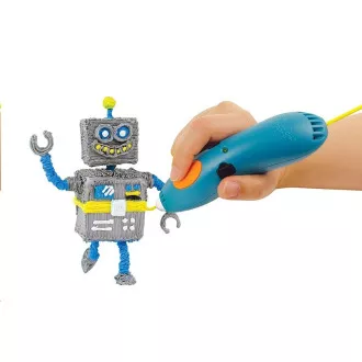 3Doodler 3D-Stift Start und 72 Minen 12 Vorlagen 3Doodler 3D-Stift Start und 72 Minen 12 Vorlagen