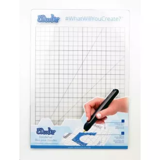 3Doodler Vorlage für 3D-Stift erstellen