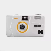 Kodak M38 Wiederverwendbare Kamera CLOUDS WHITE
