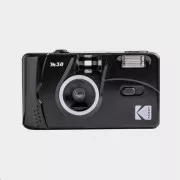 Kodak M38 Wiederverwendbare Kamera STARRY BLACK
