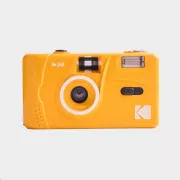 Kodak M38 Wiederverwendbare Kamera Gelb