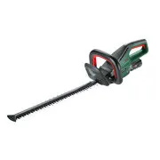 BOSCH UniversalHedgeCut 18V-50, Akku-Heckenschere, 18 V, Messerlänge 50 cm, Zahnteilung 20 mm