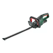 BOSCH UniversalHedgeCut 18V-50, Akku-Schere, 18 V, Blattlänge 50 cm, Zahnteilung 20 mm, Akku 2,5 Ah