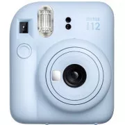 Fujifilm Instax Mini 12 Pastellblau