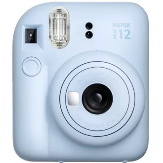 Fujifilm Instax Mini 12 Pastellblau Fujifilm Instax Mini 12 Pastellblau
