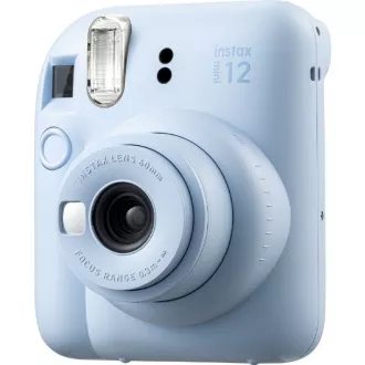 Fujifilm Instax Mini 12 Pastellblau Fujifilm Instax Mini 12 Pastellblau